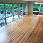 Natural #2 Common 1 1/2" Red Oak
